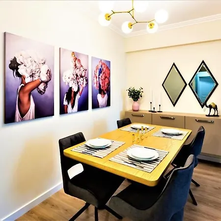 Apartment 53 *