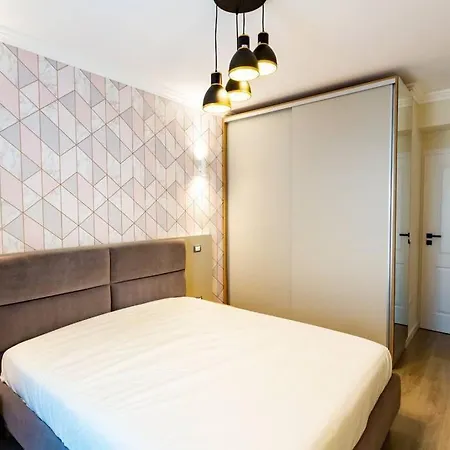 53 Apartmán Craiova