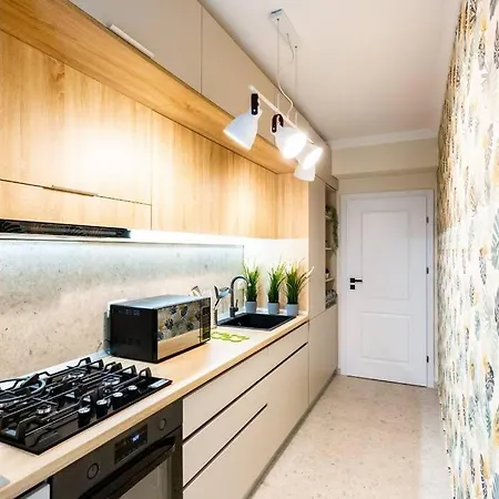 Apartmán 53 Craiova