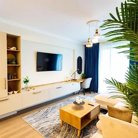 53 Apartment Craiova