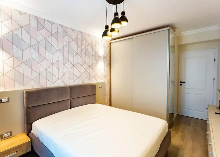 53 Appartement Craiova