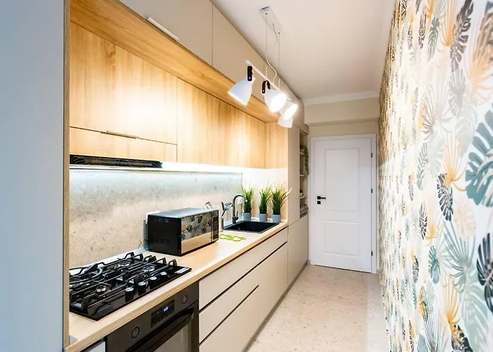 Appartement 53 Craiova